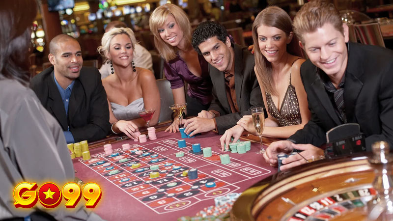 Cách chơi Roulette của cao thủ