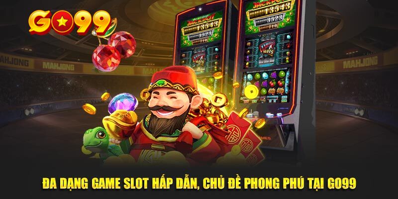 Nhiều tựa game phong phú tại nổ hũ tp điện tử